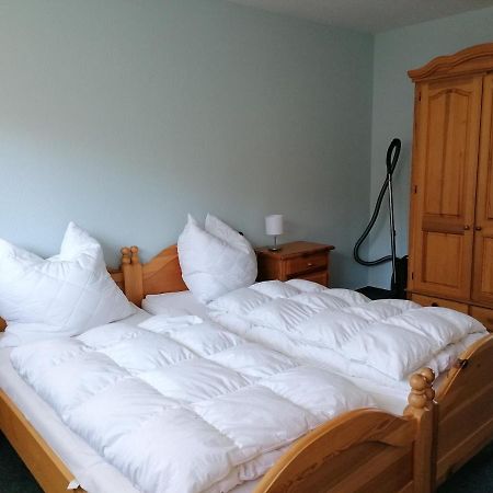Ferienwohnung 5, Waldesruh Дирхаген Экстерьер фото